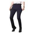 thumbnail image 1 of Pantalones Elásticos Antiarrugas De Seda Fría Para Hombre A, 1 of 8