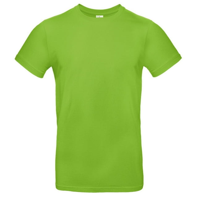 B&C Tee-Shirt Homme E190