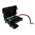 thumbnail image 1 of Terminal de Batería Zulema Portafusible de coche para Golf MK4 1J0937550A, 1 of 8
