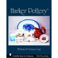 thumbnail image 1 of Harker Pottery: A Collector's Compendium from Rockingham and Yellowware to Modern, 1 of 2