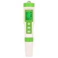 thumbnail image 1 of unique 4-In-1 Water Quality Detector ORP Temperature Chlorine H2 Swimming Pool Hydroponic Aquariums Quality Tester, 1 of 5