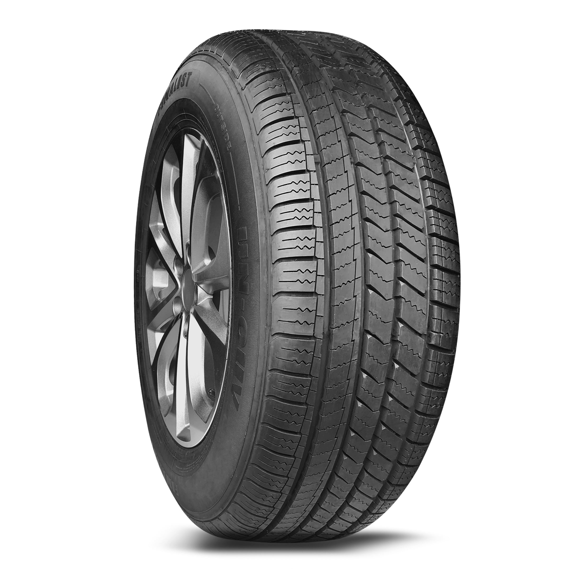 Finalist UN-CUV 255/55 R20 High Performance 255/55R20 107H All Season Crossover Tire (No Rim)