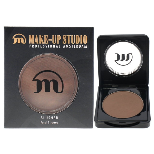 Make-Up Studio Rubor Rubor - 9 0.1 oz Make-Up Studio Make-Up Studio Rubor 0.1 oz