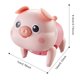 thumbnail image 1 of Cerdito eléctrico que camina y canta con correa, juguete musical brillante, 1 of 6