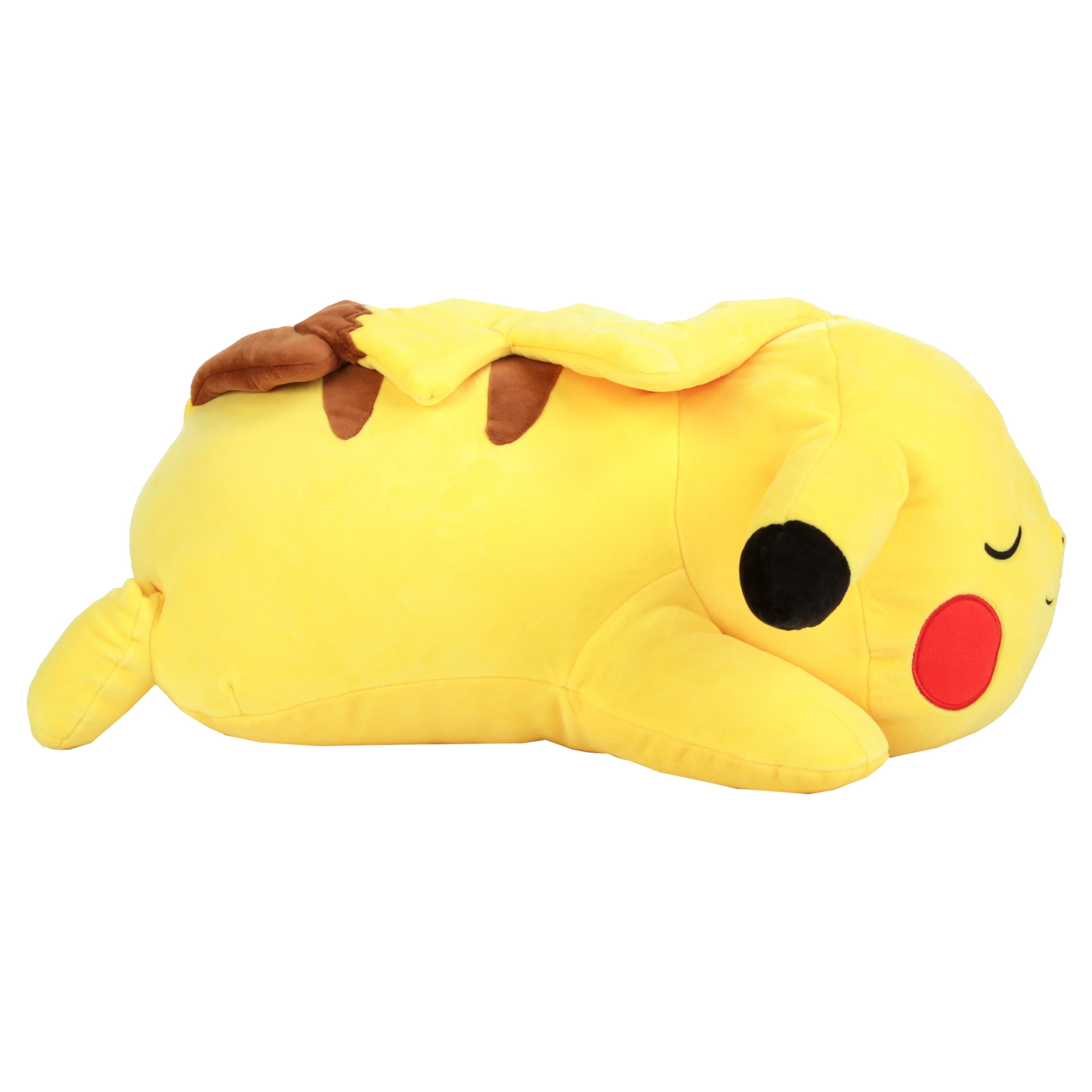Buy Pokemon 18Inch Sleeping Pikachu Plush Online at Lowest Price in
