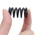 thumbnail image 3 of Electric Guitar Spring, Electric Guitar Tremolo Spring,  Elasticity For Guitar Guitar Repair Master, 3 of 8