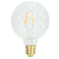 thumbnail image 2 of Bombilla decorativa LED Jadeshay Bombilla vintage 220 V, 2 of 12