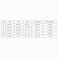 thumbnail image 3 of YIWULA Halloween Outfits for Toddler Baby Boys Girls Toddler Baby Girl Fall Clothes Halloween Outfit Cute Ghost Embroidery Striped Waffle Knit Sweatshirts + Pants Set(0-6 Months,Beige), 3 of 8