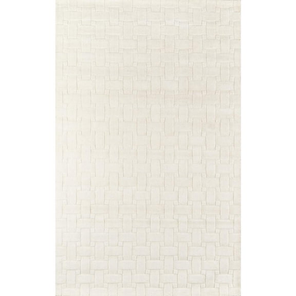 Momeni Metro Basketweave Area Rug