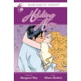 thumbnail image 1 of Pre-Owned Harlequin Violet: Holding On To Alex (Paperback) 1593074611 9781593074616, 1 of 1