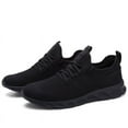 thumbnail image 6 of Women's Walking Shoes Comfortable Athletic Sneakers Lightweight Running Shoes Ladies, 6 of 8