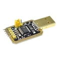 thumbnail image 3 of Módulo Convertidor USB a TTL Compatible xp /7/8/10 y Android PL2303HXD Serial Cable Sunnimix Módulo USB a TTL, 3 of 7