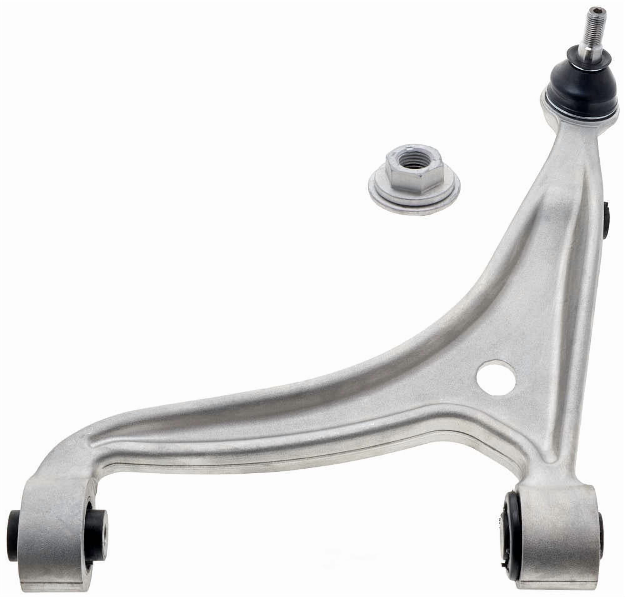 Mevotech CMS761249 Suspension Control Arm and Ball Joint Assembly