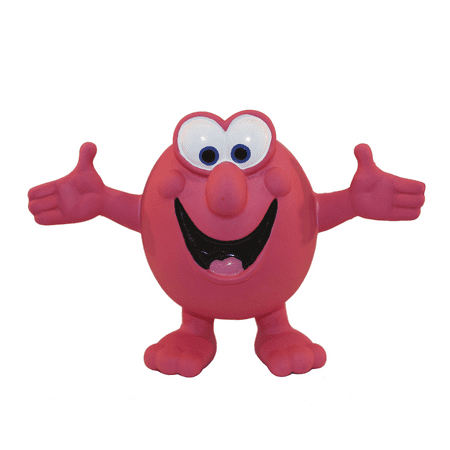 MultiPet Mr. Bubble Latex Dog Toy Size:Pack of 2 - Walmart.com