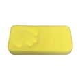 thumbnail image 3 of Kearding Almohadilla para reposabrazos de silla, cojín de espuma viscoelástica resistente al desgaste, almohada para codo para silla de Cocina y Comedor, 3 of 5