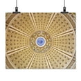 thumbnail image 2 of Print: Main Reading Room. Interior Of Dome. Library Of Congress Thomas, 2 of 4
