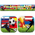 thumbnail image 1 of 2024 Banderas del mundo Bandera de país para decoraciones de fiestas bares clubes deportivos, 1 of 7