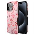 thumbnail image 2 of Casely iPhone 15 Pro Max Case | That's Amore | Valentine's | Compatible with MagSafe | Bold Protective Case Design, 2 of 9