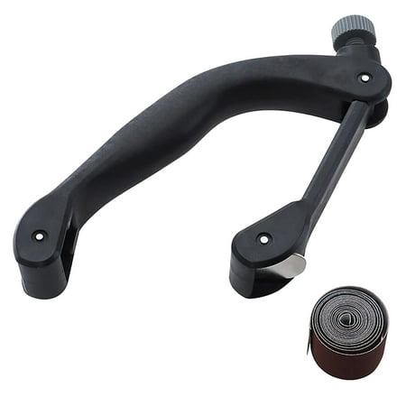 

Hand Bow Shaped Sandpaper Special Shaped Sandbelt