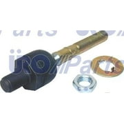 volvo s60 steering tie rod end