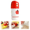 thumbnail image 1 of Sealer Sealing Equipment Kitchen Sealer-A Three In One Sealing Device Plastic(Red, One Size), 1 of 8