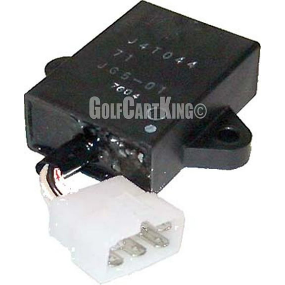 Yamaha G9 Golf Cart Ignitor