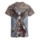 thumbnail image 3 of Productos de tendencia Ass-assin's Cre-ed Ropa para hombres Camisetas suaves Camisetas deportivas Camisetas para hombres Camisetas, 3 of 4