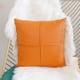 thumbnail image 5 of Funda de almohada de costura simple moderna, funda de cojín para sofá de sala de estar Vhermosa CPB-YL484-1, 5 of 5
