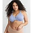 thumbnail image 5 of Olga Womens Butterfly Effect Minimizer Bra Style-35912, 5 of 6