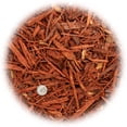 thumbnail image 2 of Gardenera Labs Red Mulch - Retain Moisture and Promote Healthy Root Growth in Your Landscape - 4 QUARTS, 2 of 4