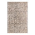 thumbnail image 3 of Unique Loom Chateau Collection Area Rug - Quincy (6' 1" x 9' Rectangle Beige/Brown), 3 of 7