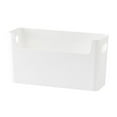 thumbnail image 5 of Yesbay Wall Mount Storage Rack with Handle Multipurpose Countertop Storage Holder Kitchen Organizer Shelf, 5 of 8
