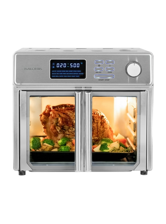 Shop Holiday Deals On Toasters & Ovens - Walmart.com