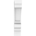 thumbnail image 2 of 3"W x 9"D x 18"H Standard Diane Architectural Grade PVC Corbel, 2 of 9