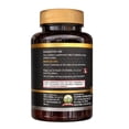 thumbnail image 4 of Magnesium Potassium Citrate Dietary Supplement Tablets 800mg – Electrolyte Support Formula – Muscle & Hydration Support – 60 Tablets, 4 of 5