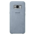 thumbnail image 1 of Samsung Alcantara Case for Galaxy S8+, 1 of 2