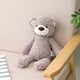 thumbnail image 5 of Oso de peluche de 38 cm, ideal para abrazar a niños., 5 of 5