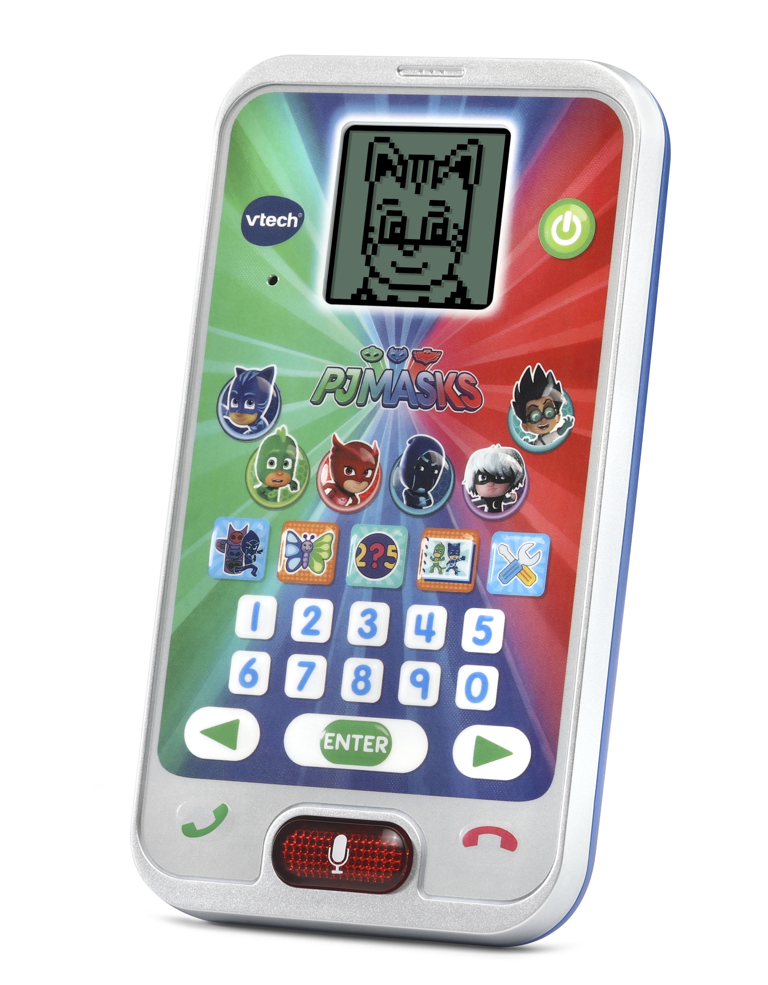 vtech chat and learn phone