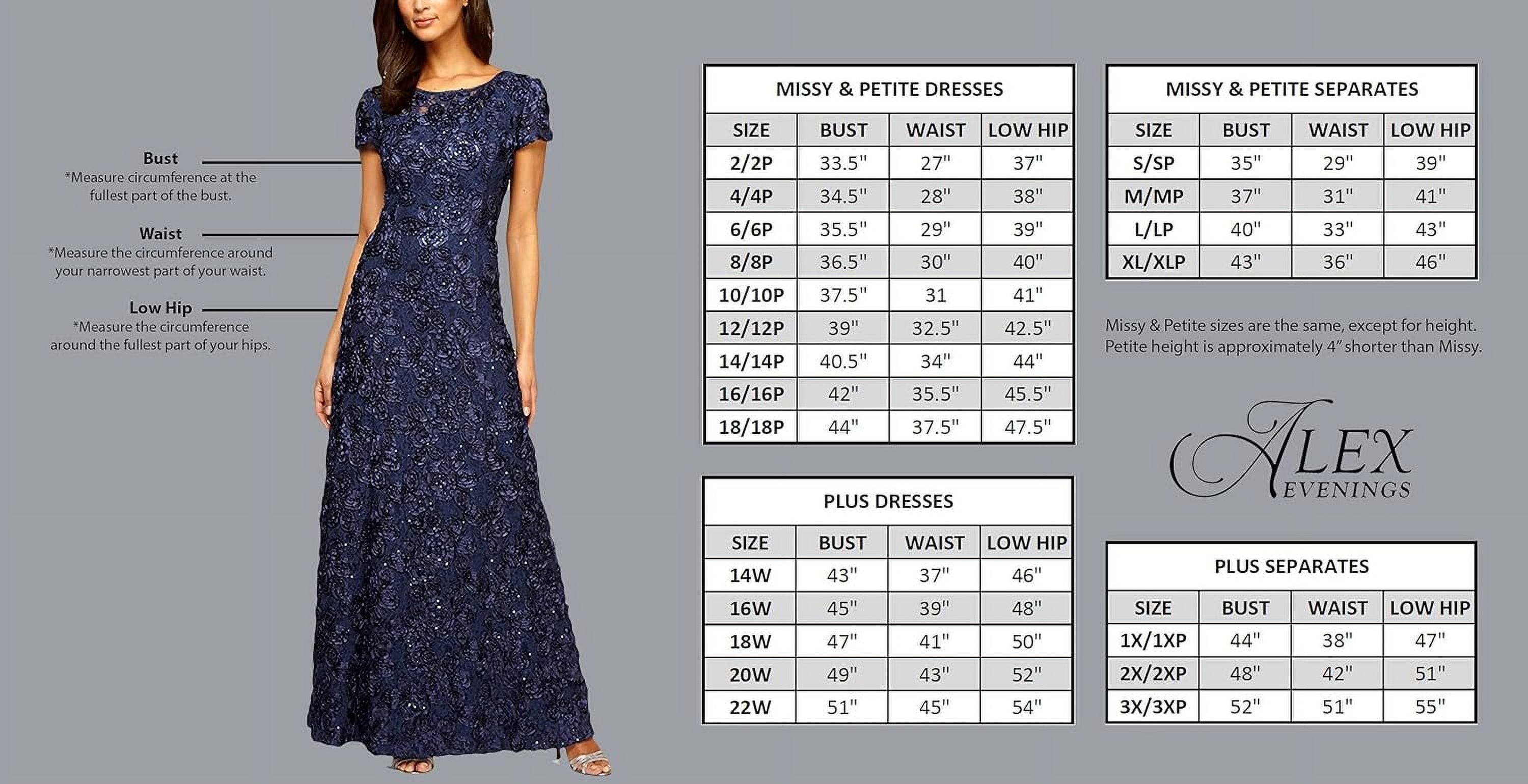 alex evenings women's sleeveless printed chiffon dress with shawl Strapless Printed Jacquard Gown with Shawl main image 1