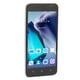 thumbnail image 4 of Smartphone con pantalla FHD de 5,45 pulgadas 2G 16G Dual Sim Desbloqueo facial Smartphone 3G para Android 10 100‑240V Enchufe verde de Reino Unido, 4 of 10