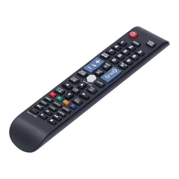 Bn59-01198c BN59-01198C Reemplazo De Control Remoto Apto Para TV BN59-01198B BN59-01198A