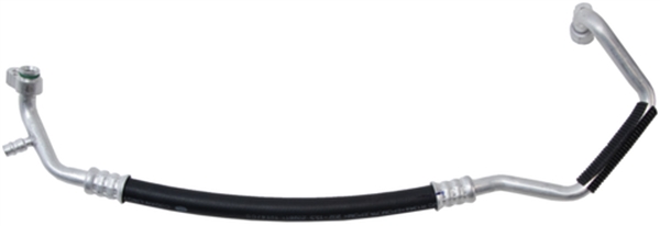 Suction Line Hose Assembly