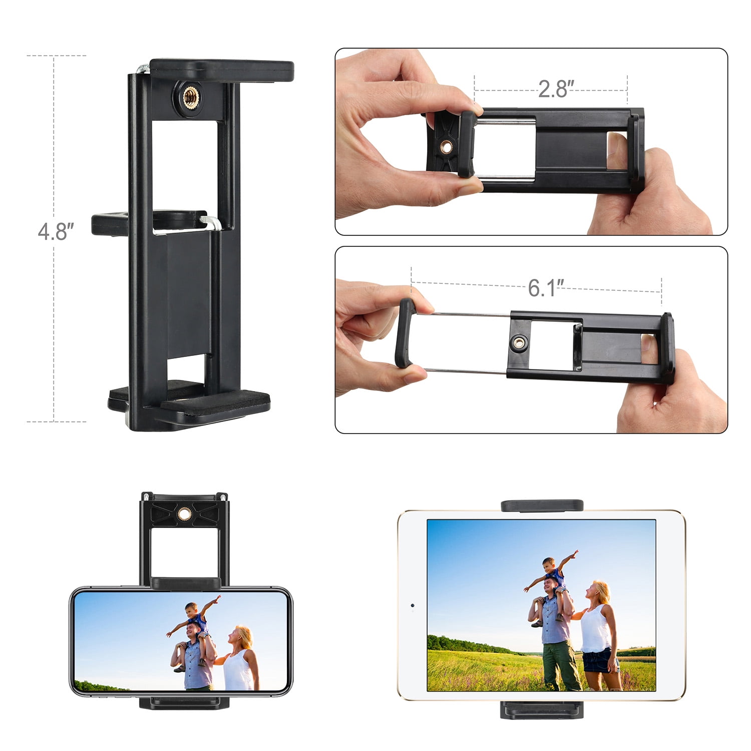 bt video smart 2.8 inch