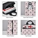 thumbnail image 3 of Balery Cute Cupcake Mochila ligera para hombre y mujer: duradera e impermeable, ideal para la escuela, el trabajo, viajes y uso diario., 3 of 7