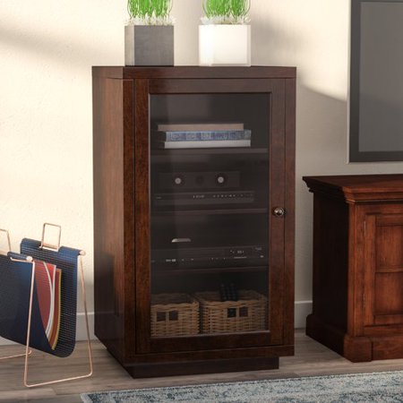 - Darby Home Co Darby Home Co Audio Rack