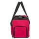 thumbnail image 2 of Maleta Jennyfer 8119-3 Fucsia Jennyfer 8119-3 Fucsia, 2 of 4