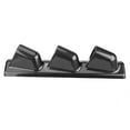 thumbnail image 3 of Gaugefor Car,Car 52mm/2" Triple 3 Gauge Cluster Triple Gauge Pod World-Class Design, 3 of 14