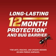Ortho Home Defense Insect Killer for Indoor & Perimeter Refill2, 1 gal.