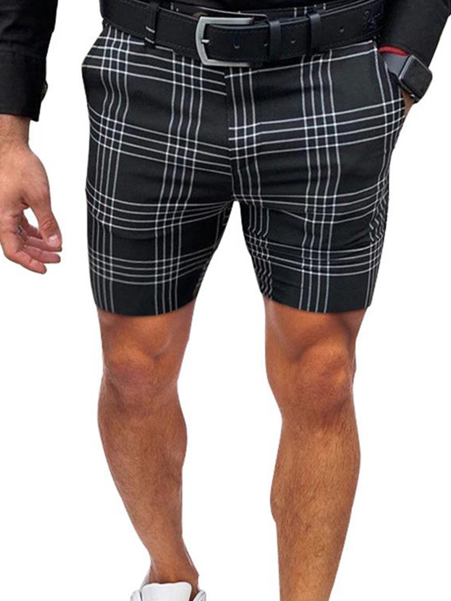 Sports Workout Jogger Gym Half Pants 