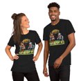 thumbnail image 3 of t-shirt Unisexe Whack It 1, 3 of 7